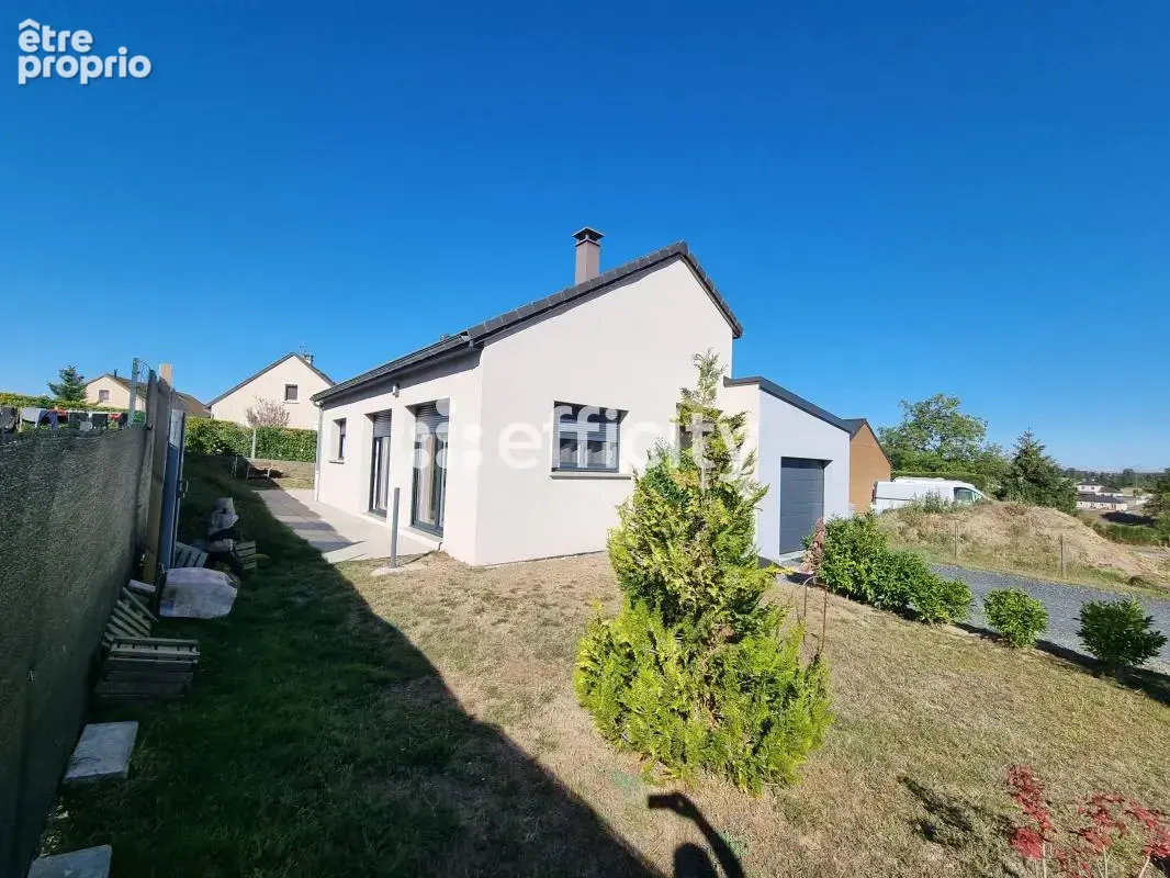 Maison 4 pièces 83 m² à vendre à Saint-Chely-D'apcher (48200) - photo 15