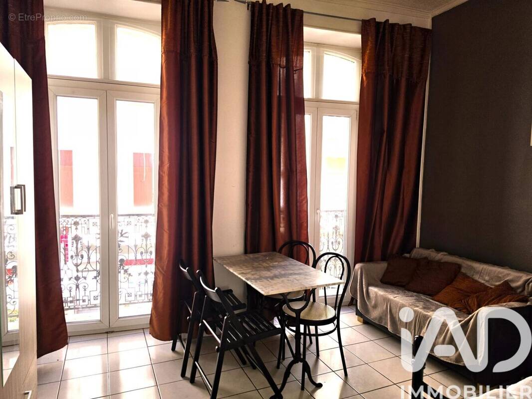 Photo 1 - Appartement à AMELIE-LES-BAINS-PALALDA