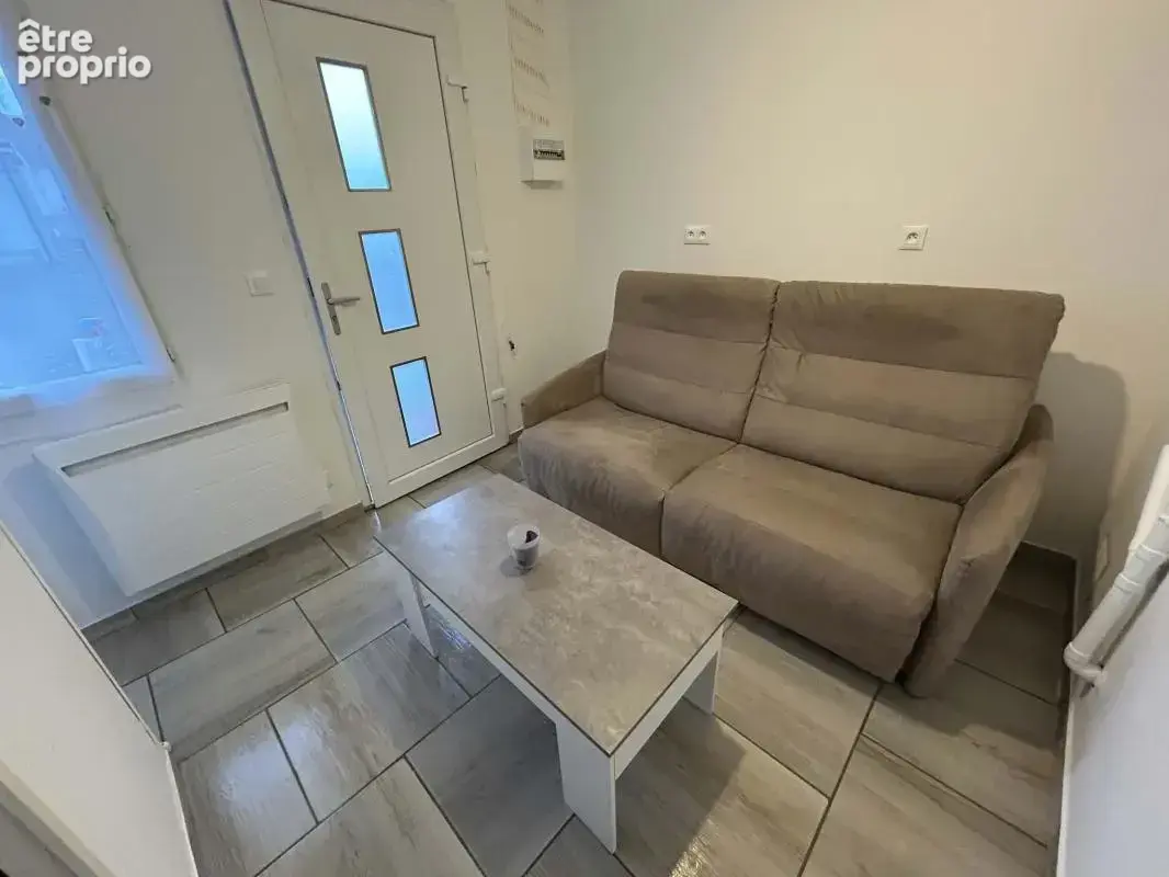Maison À Vendre - photo 17