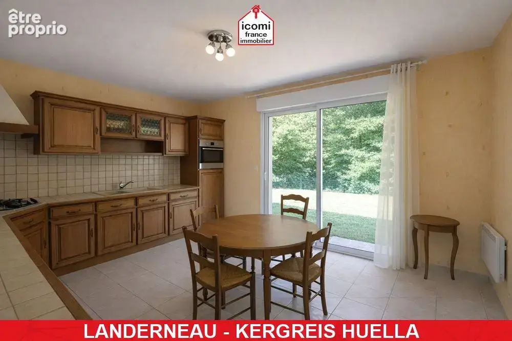 Maison à LANDERNEAU