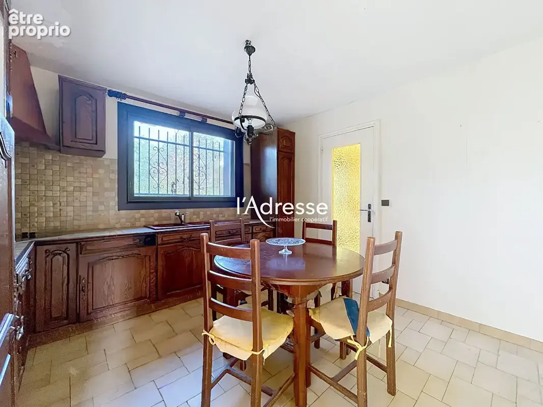 Exclusivité l'Adresse Immobilier - Cugnaux - Maison T5 de 105m² sur un Terrain de 904m² - photo 3