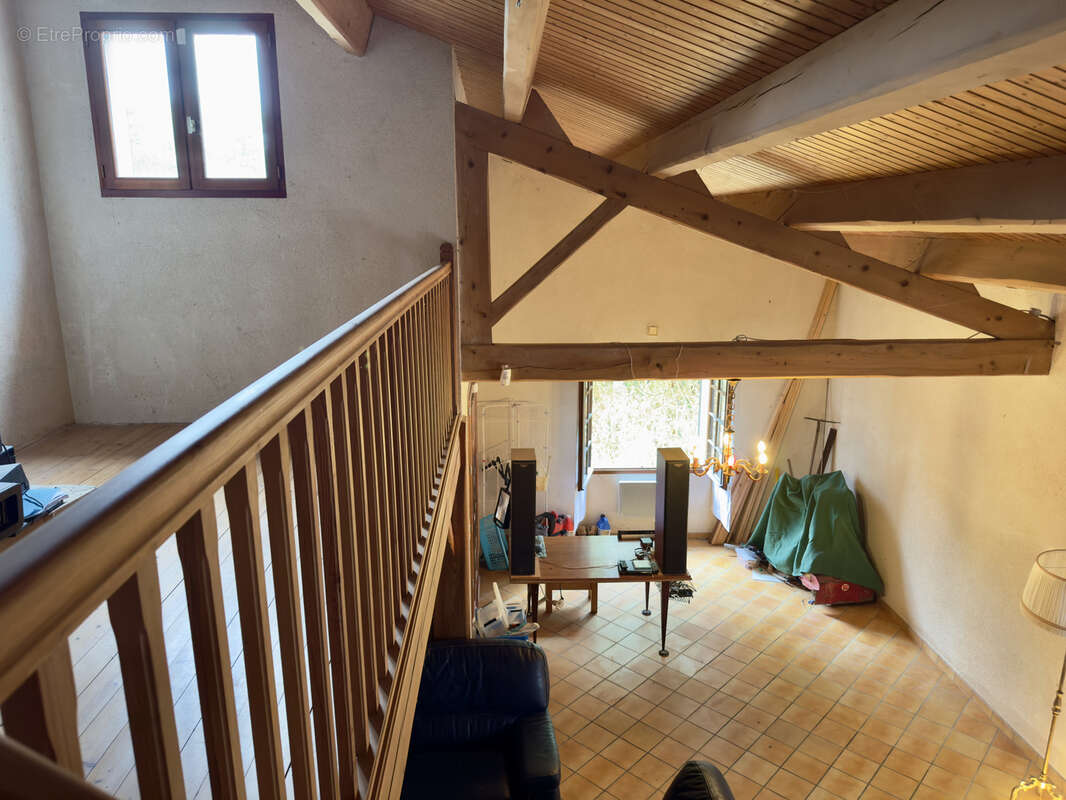 Maison à NIEUL-SUR-MER