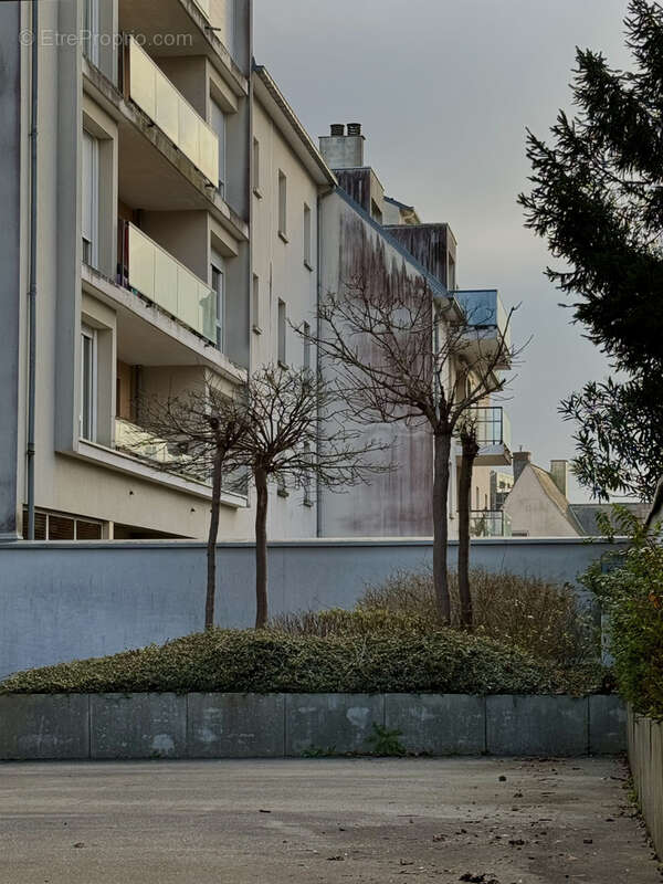 Appartement T3 avec balcon Sud-Ouest - photo 9