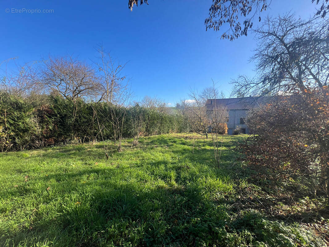 Maison à MARANGE-ZONDRANGE