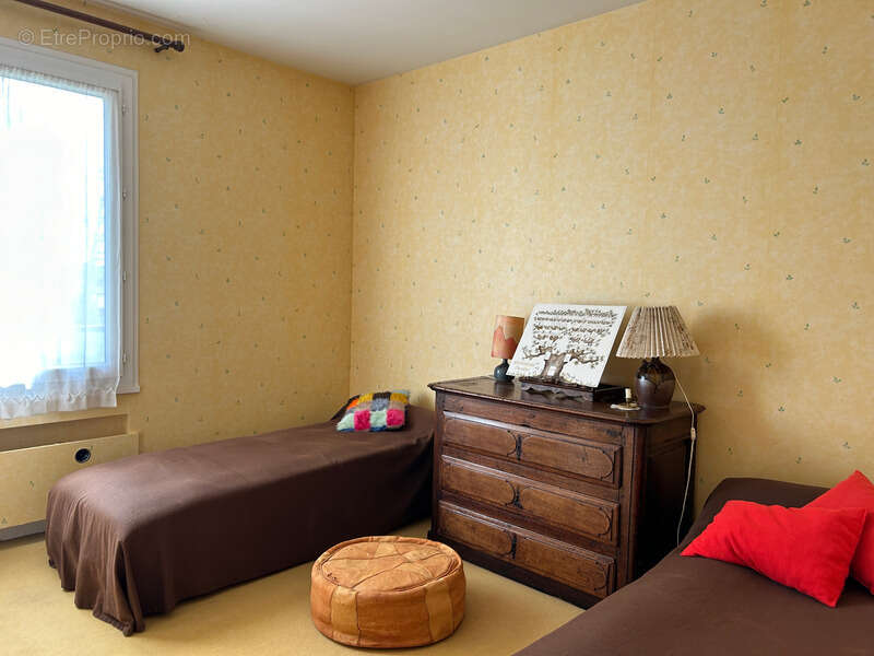 Maison à CHATEAUPONSAC