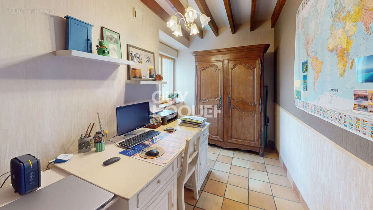 Maison à CEAUX