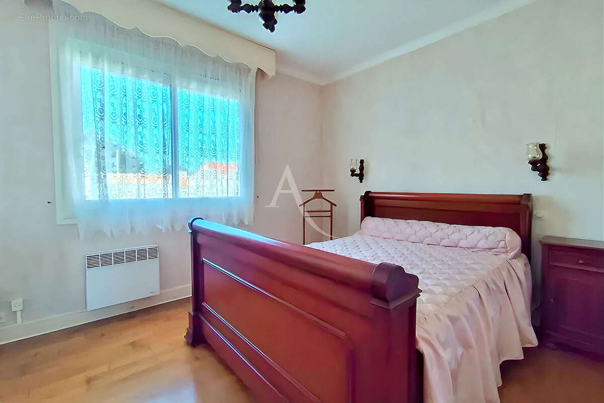 Maison à LES SABLES-D&#039;OLONNE