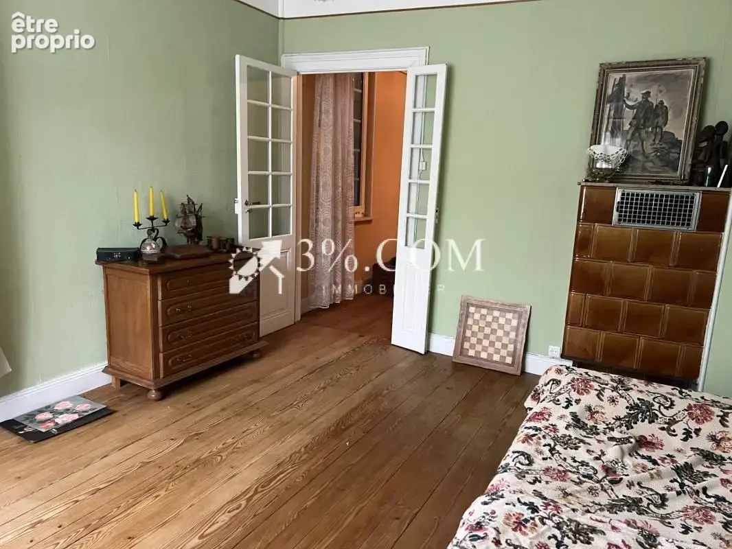 Grande demeure / Immeuble à vendre à réhabiliter. Très grand - photo 3