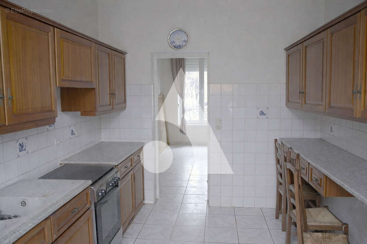 Maison à SAINT-OUEN