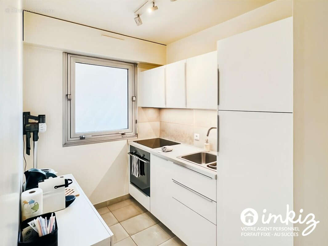 Appartement à VINCENNES