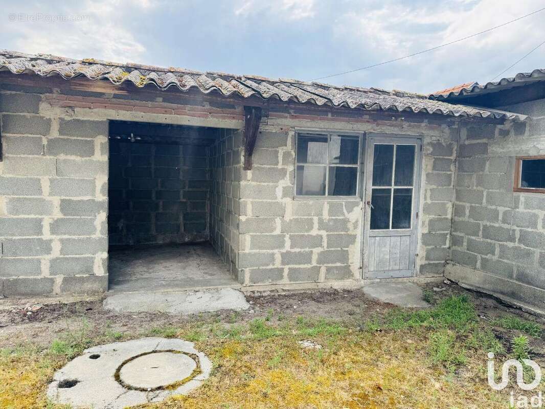 Photo 8 - Maison à SOULAC-SUR-MER