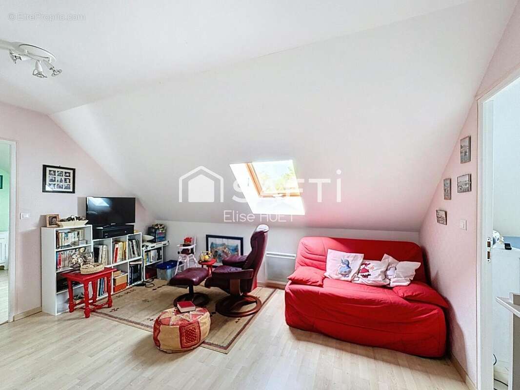 Photo 6 - Maison à SABLE-SUR-SARTHE