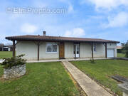 Maison à ROUMAZIERES-LOUBERT