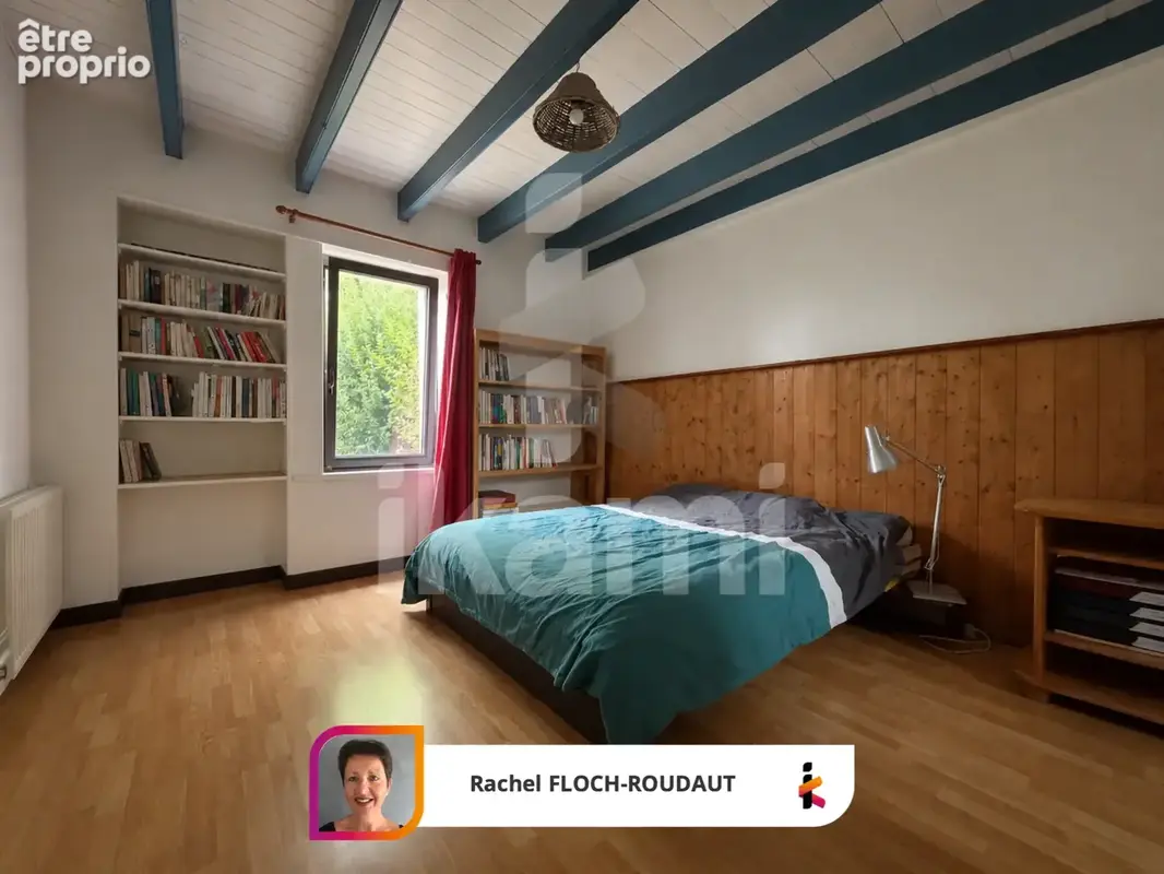 Maison en pierres avec studio indépendant - photo 9