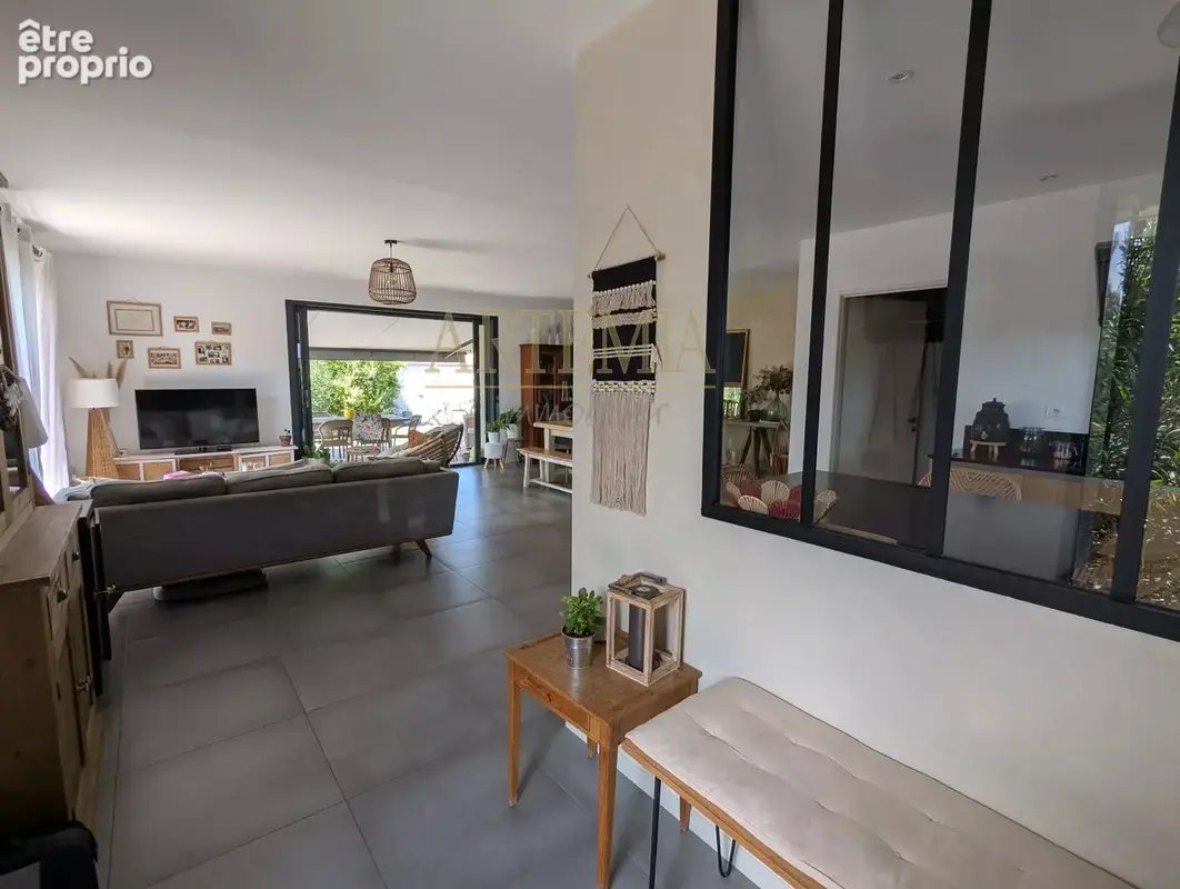 Belle maison contemporaine à Gujan-Mestras - photo 3