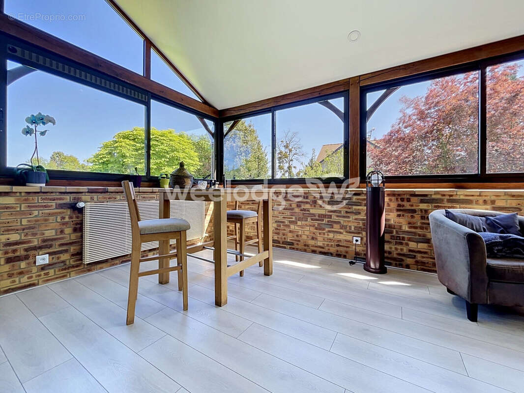 Maison 184 m² à Vaureal  - photo 5