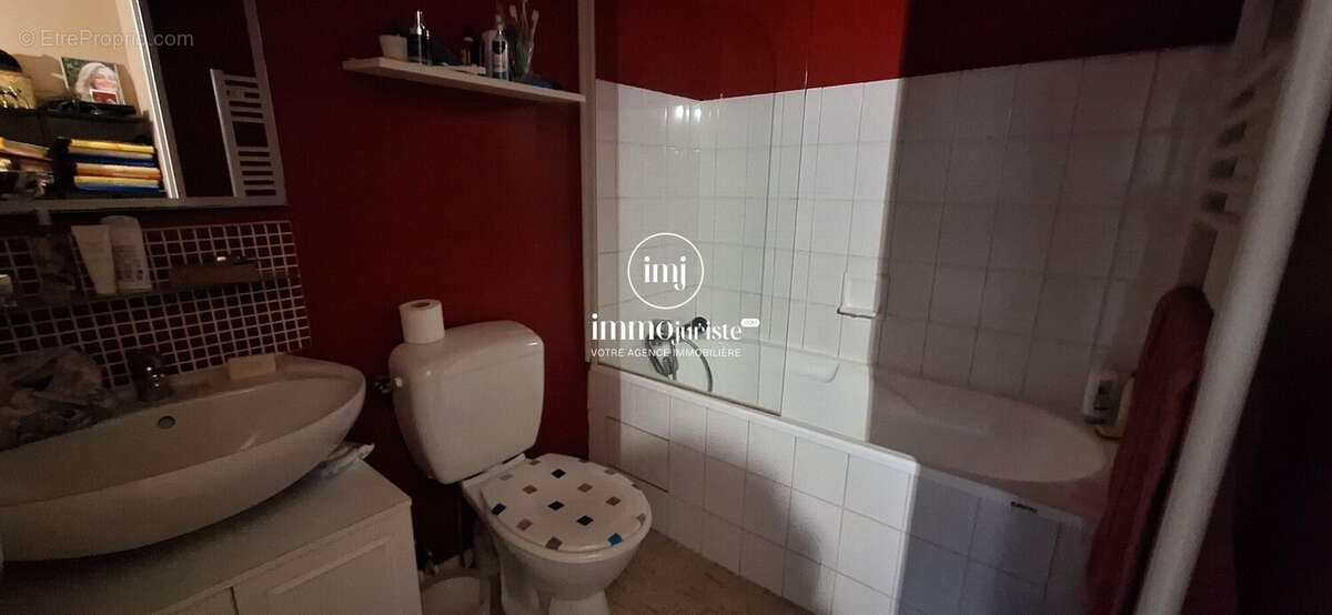 Appartement à LIMOGES