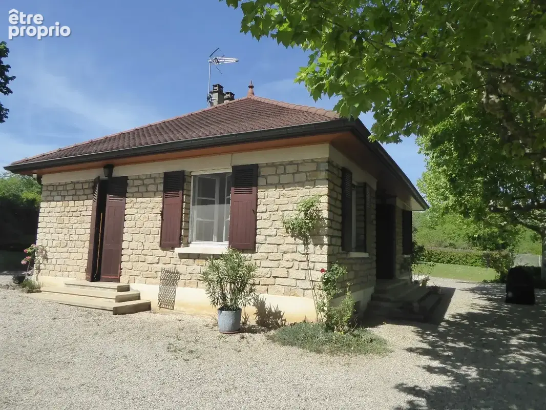 Maison sur Grand Terrain - photo 3