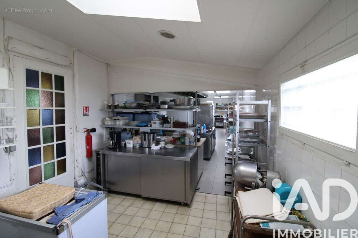 Appartement 430 m² à Martainville-Epreville  - photo 7