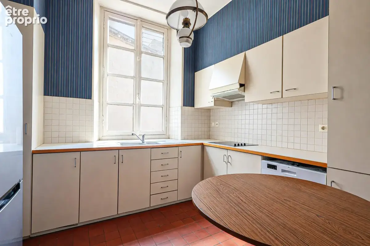 Appartement 6 pièces 130 m² à vendre à Nantes (44000) - photo 8