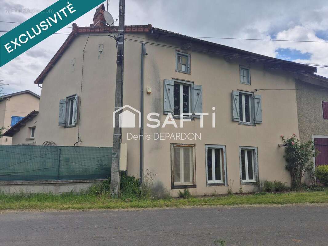 Photo 3 - Appartement à ARLANC