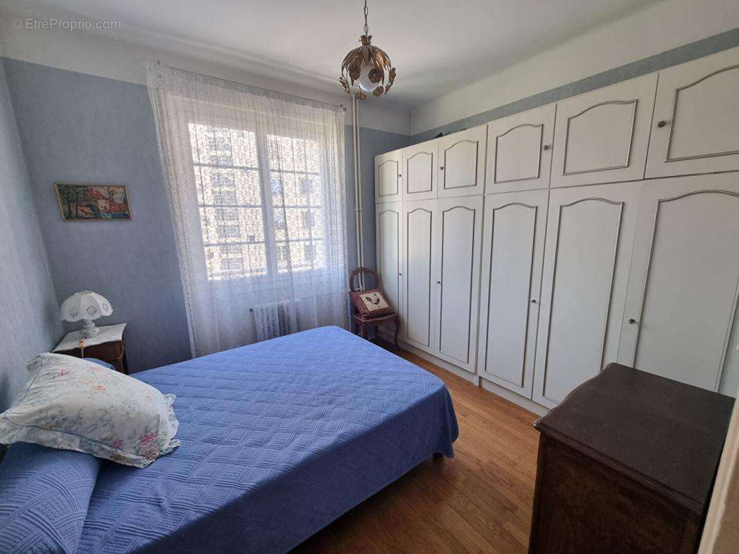 Appartement à LYON-7E
