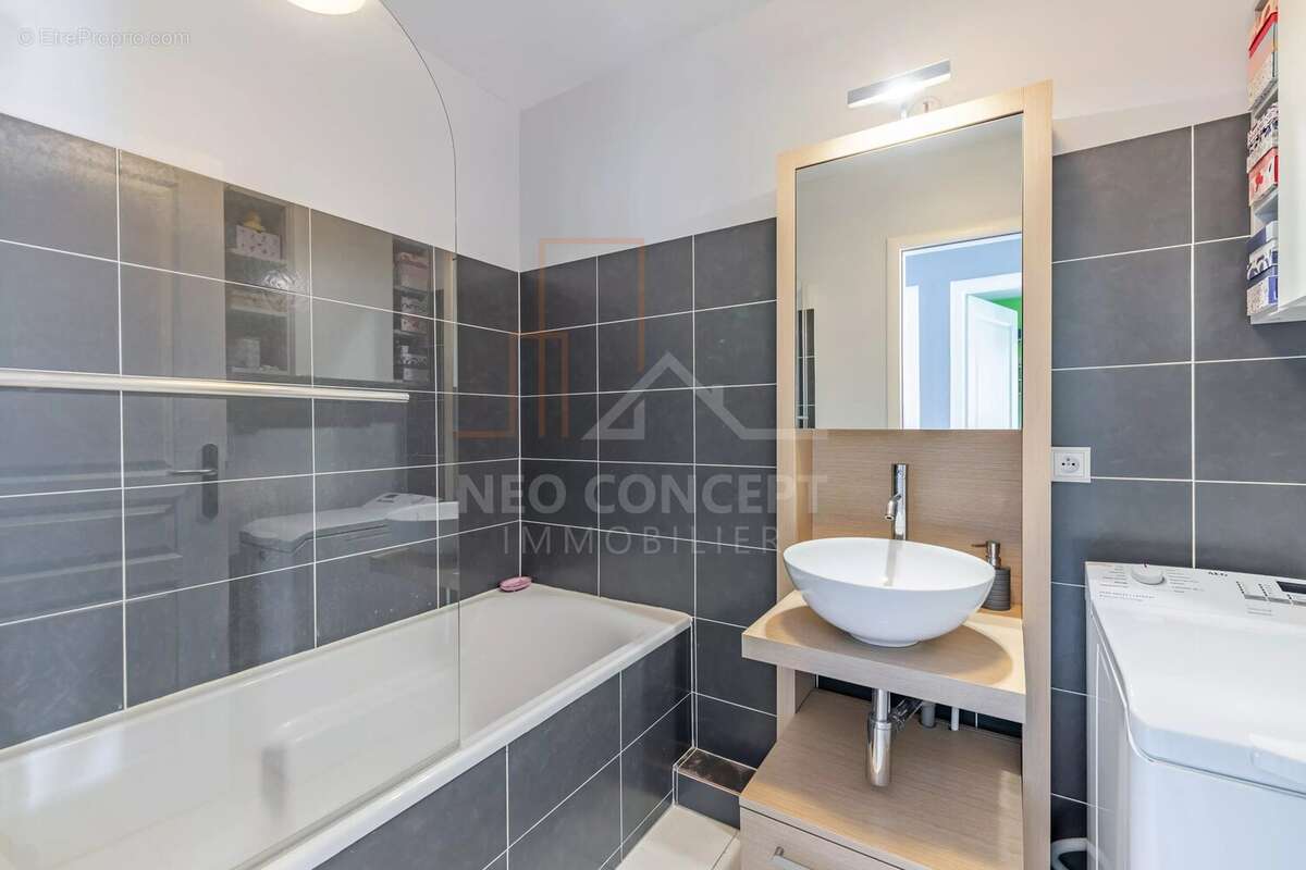 Appartement à DRUSENHEIM