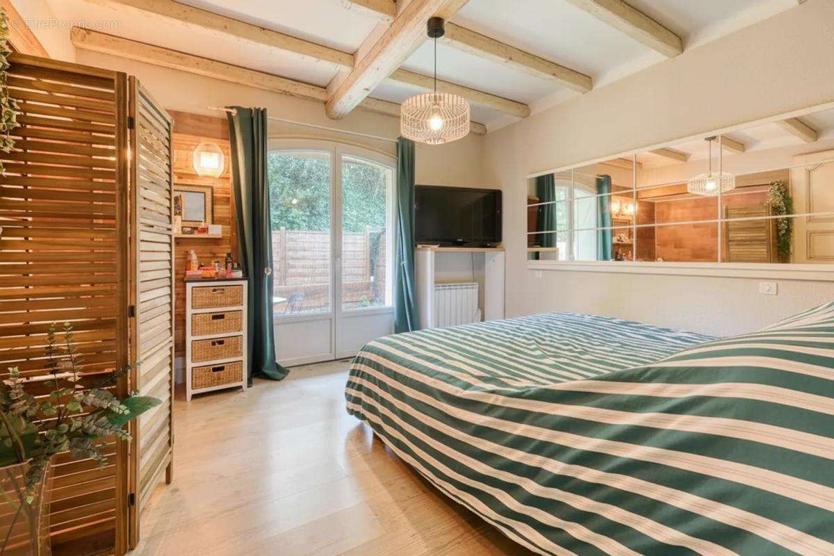 Maison 4P + Studio à La Seyne-sur-Mer, vue exceptionnelle - photo 14