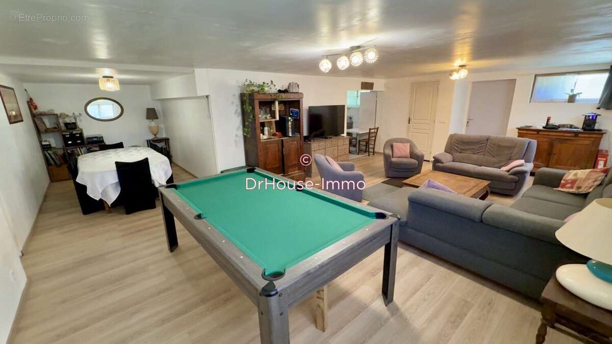 Maison à CAHORS