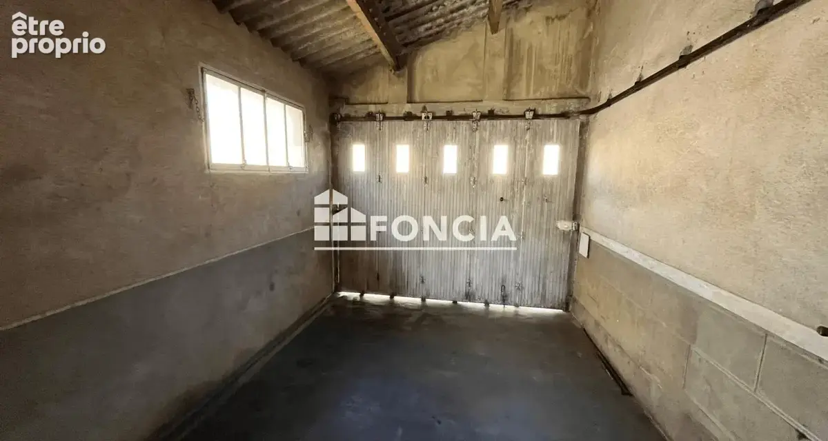 Maison de bourg - photo 10