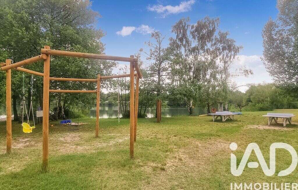 Photo 4 - Terrain à SAINTE-GEMME