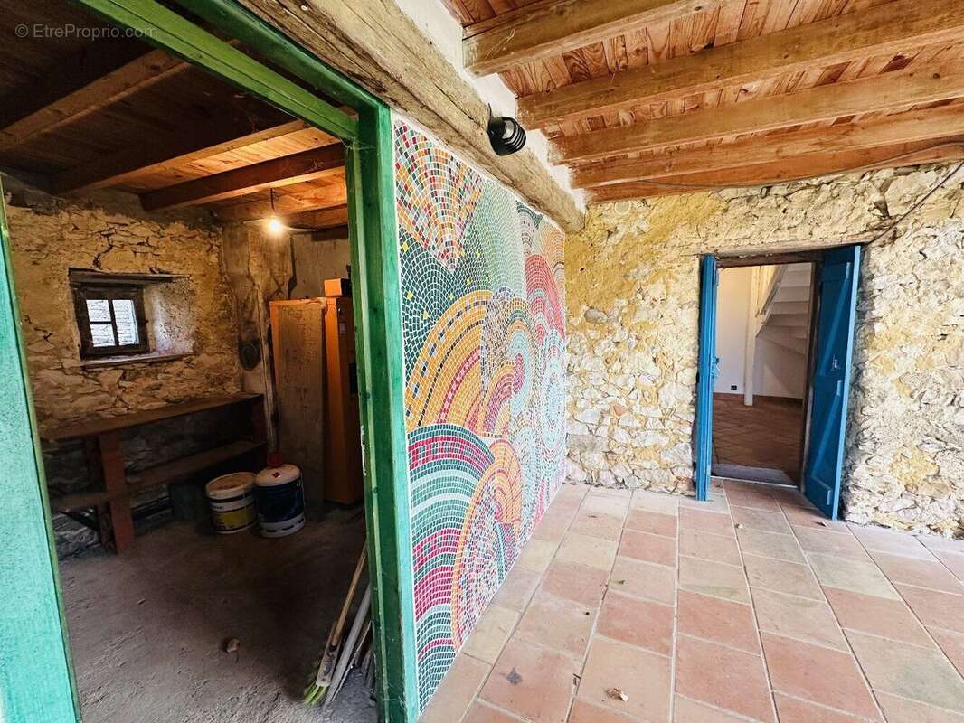 Propriété de 230m² sur Lasserre 09230 - photo 13