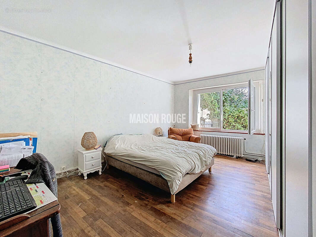PLOURIVO Maison  en pierre 104 m2 Jardin  4105 m² - photo 8