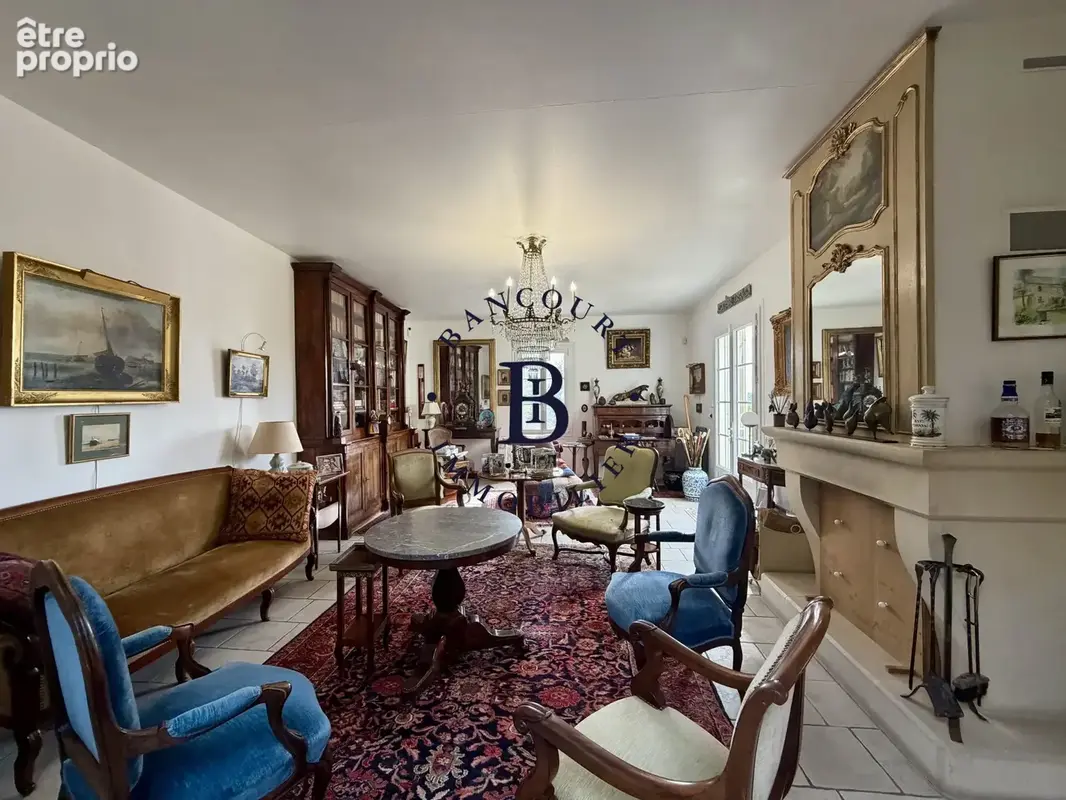 Maison 8 pièces 255 m² à vendre à Noailles (19600) - photo 5