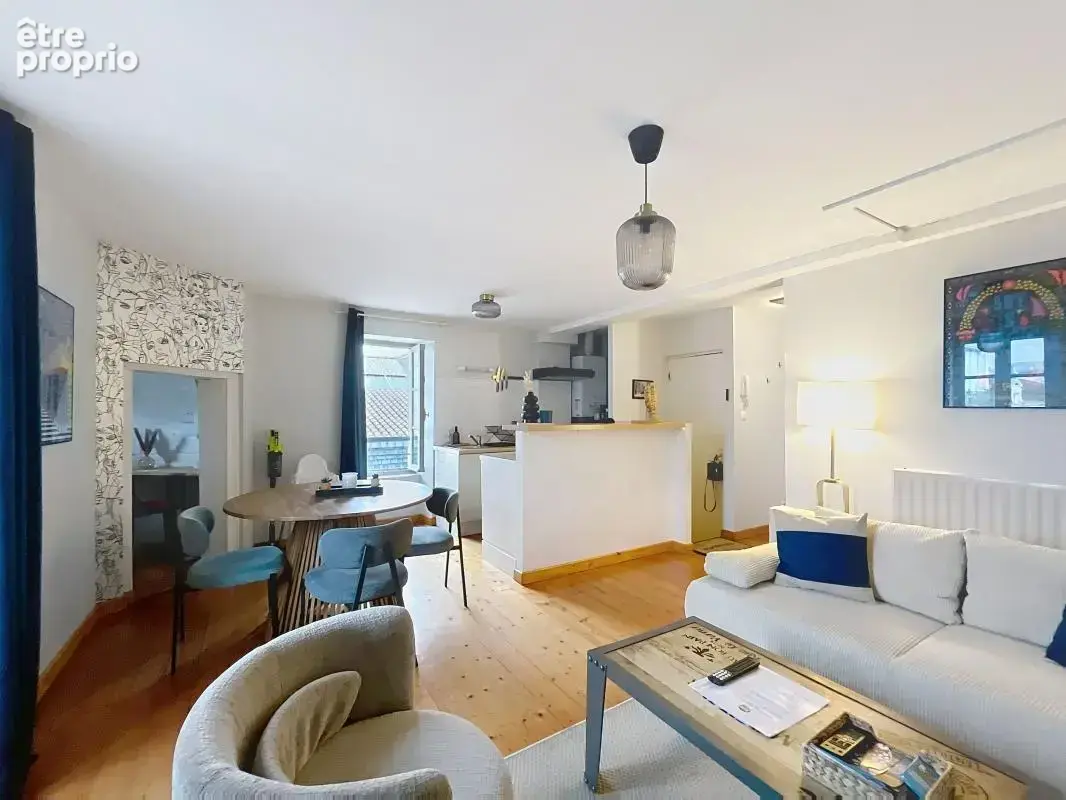 Photo Appartement à La Rochelle au prix de 221 550€