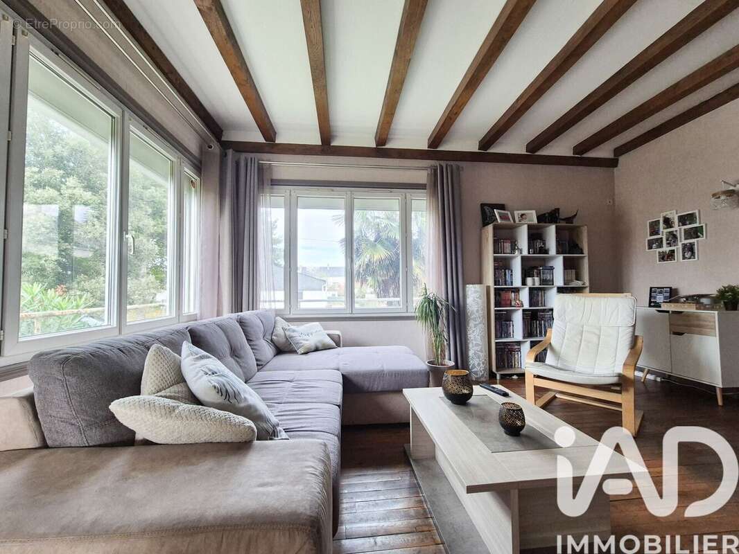 Photo 5 - Maison à DONGES