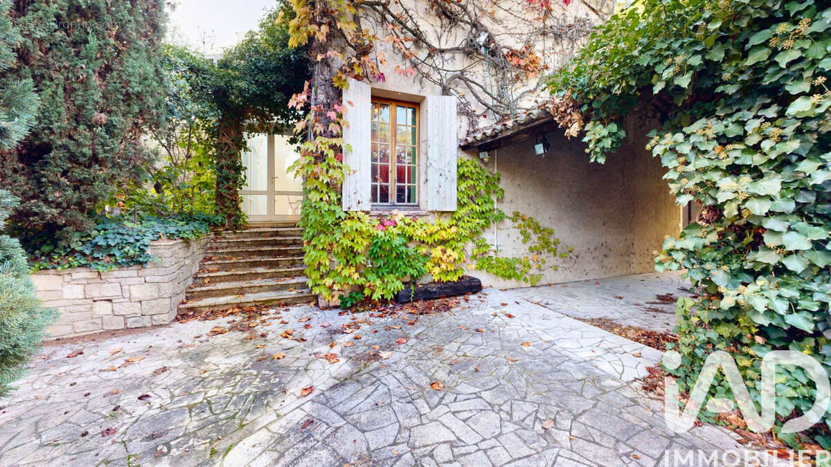 Photo 3 - Maison à MANOSQUE