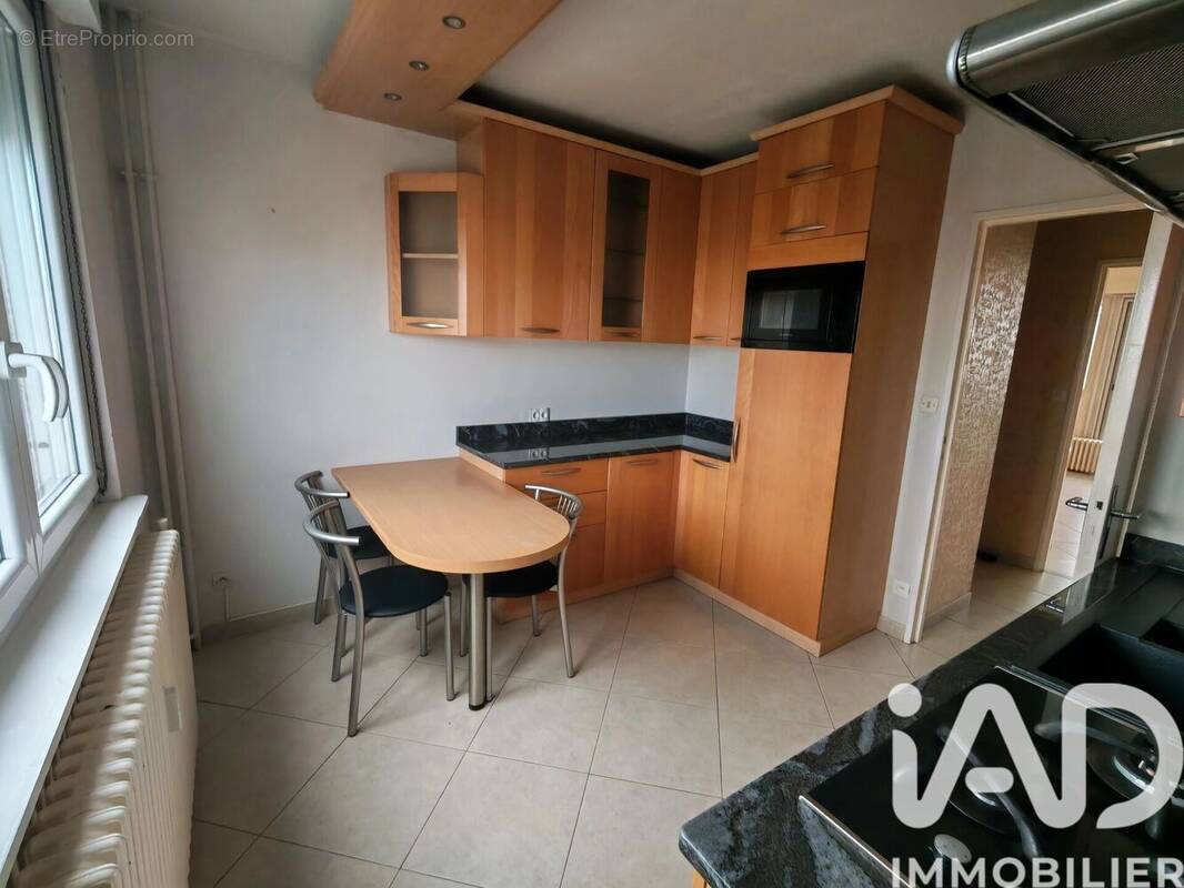 Photo 1 - Appartement à THIONVILLE