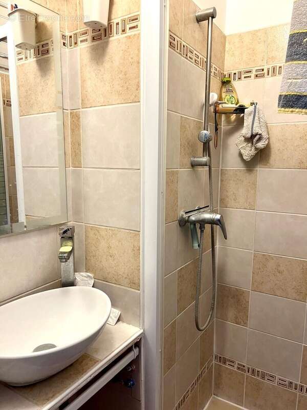 Appartement à BLONVILLE-SUR-MER