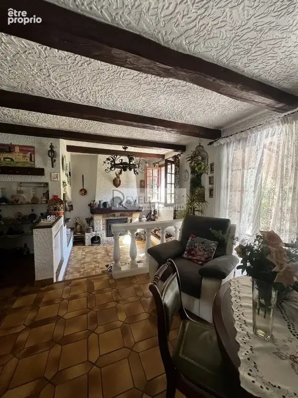 Maison Collines Niçoise - photo 12