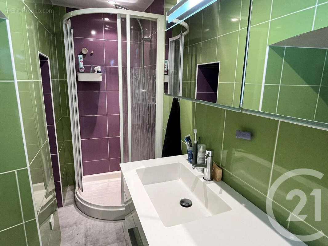 Appartement à ANNONAY