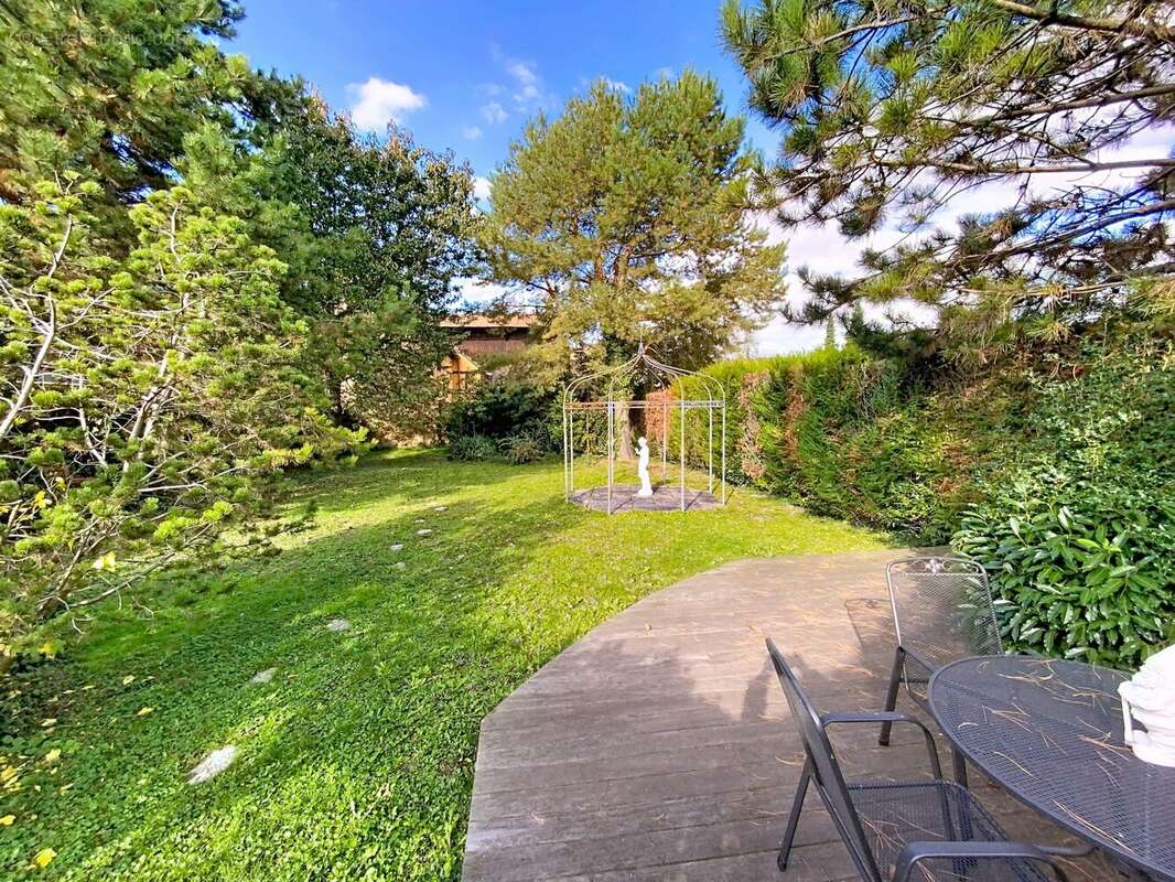 Maison à WOLFISHEIM