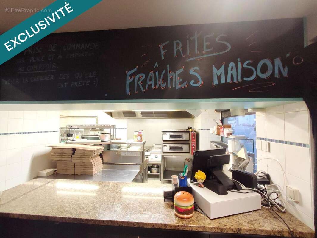 Photo 3 - Commerce à TAULE