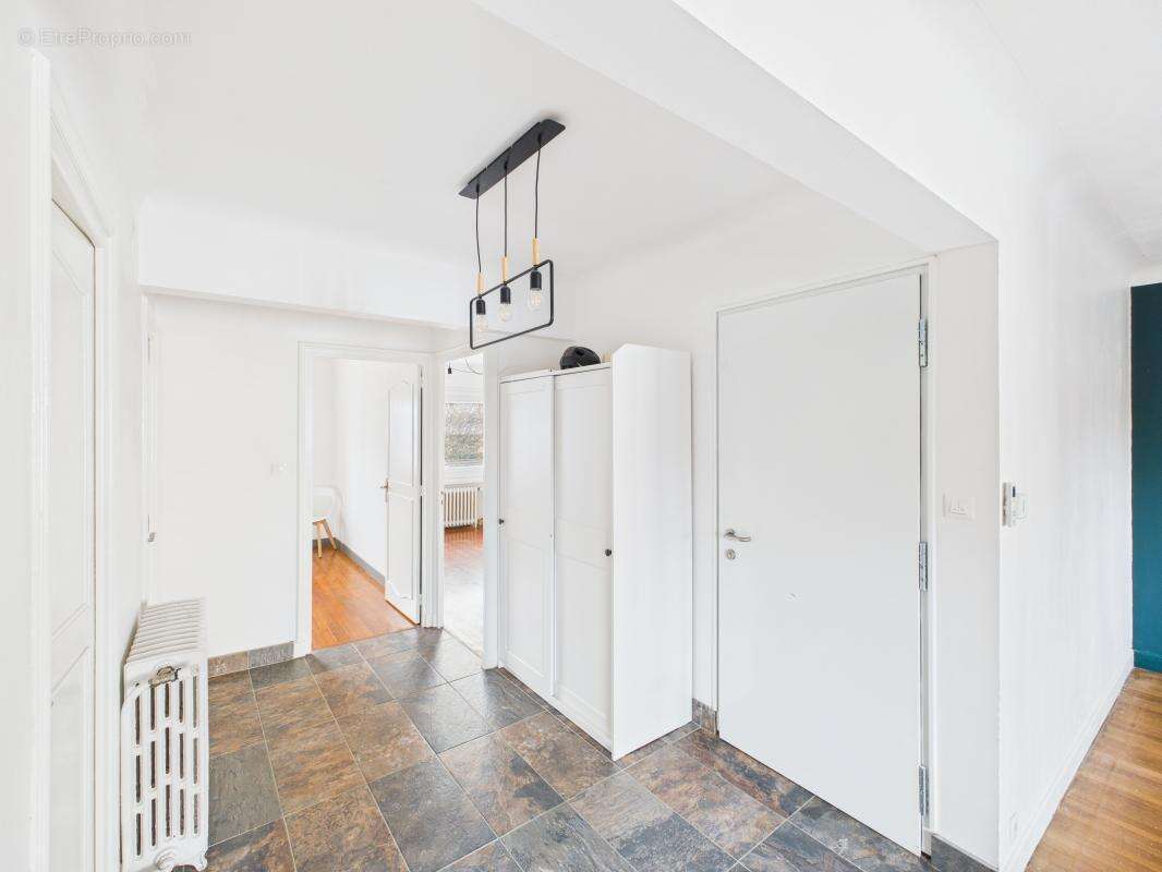 Appartement à AIX-LES-BAINS