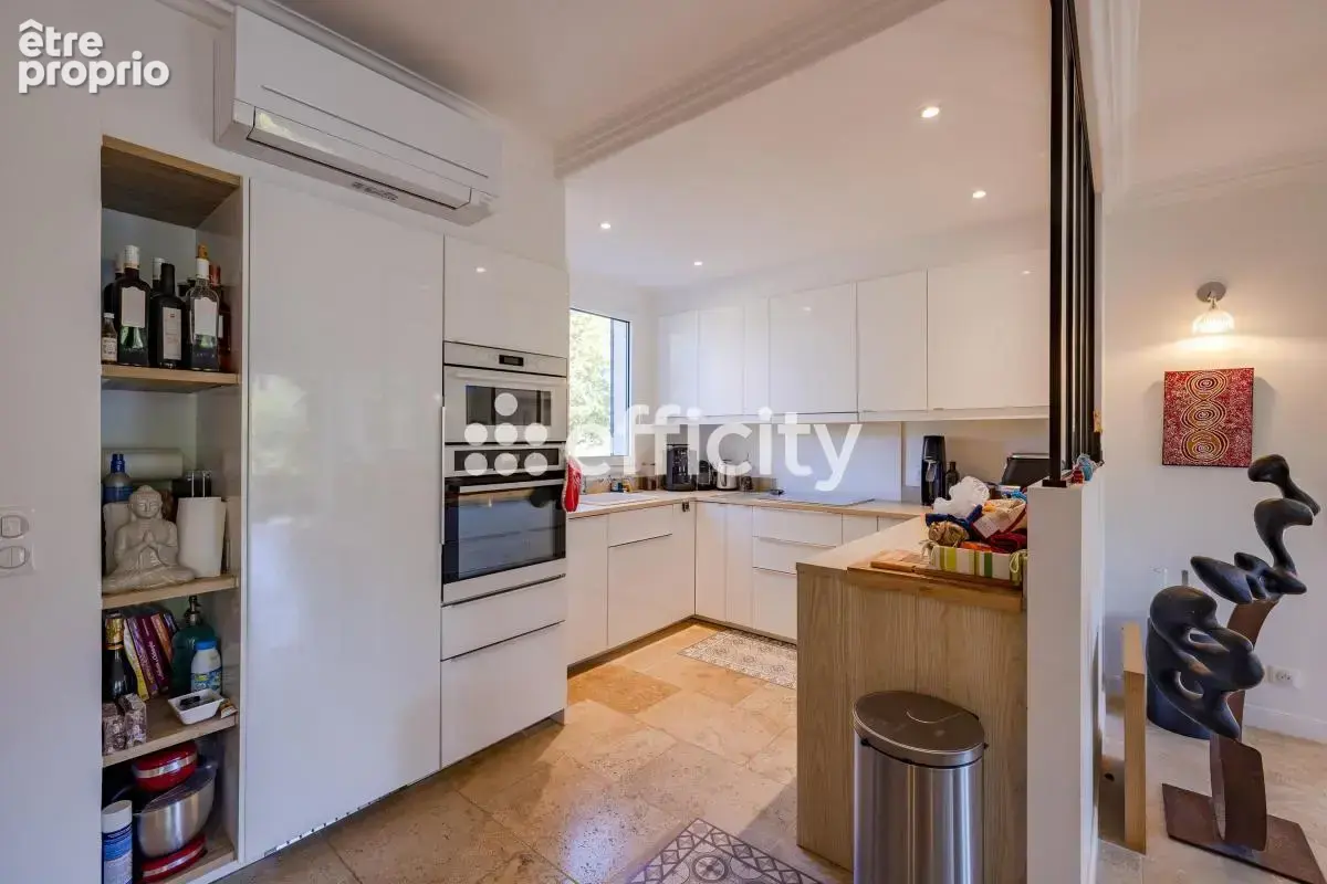 Maison 8 pièces 162 m² à vendre à Grimaud (83310) - photo 11