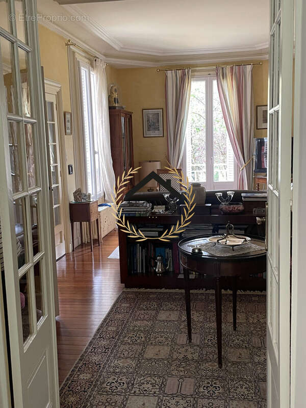 Maison à MONTIVILLIERS