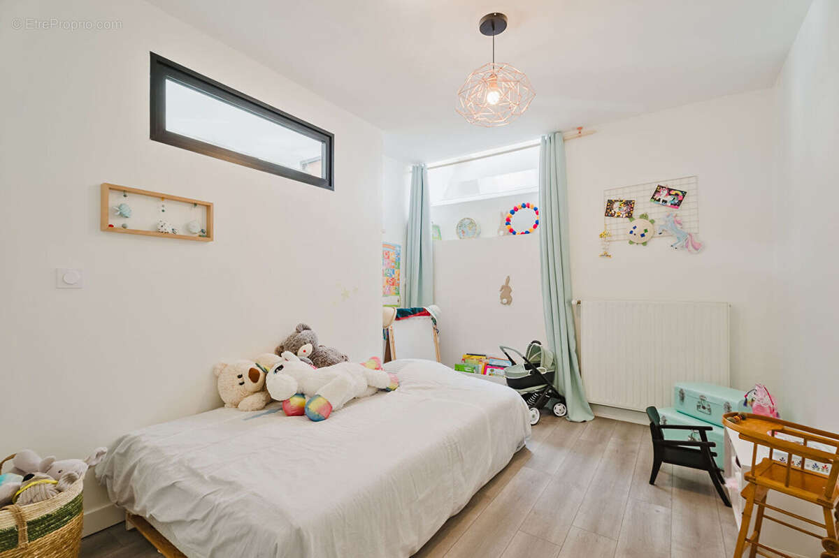 Maison à SAINT-MALO