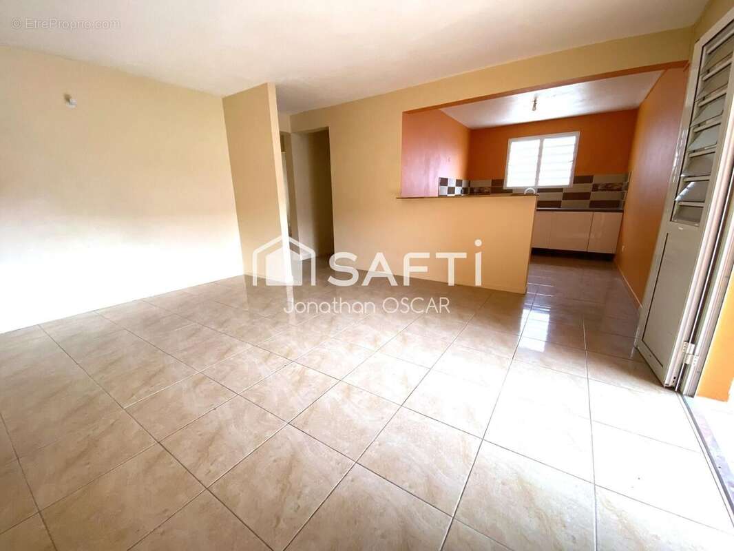 Photo 2 - Appartement à FORT-DE-FRANCE