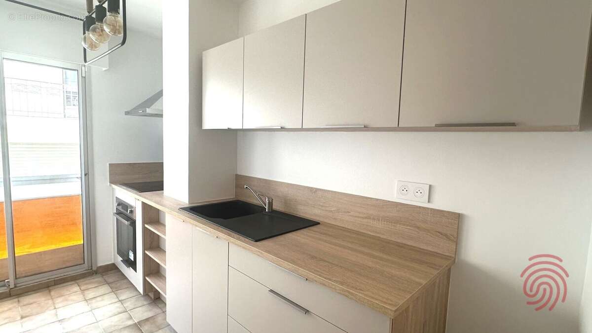 Appartement à BEZIERS