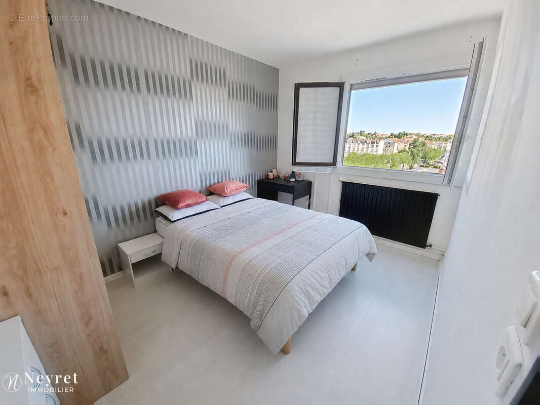 Appartement à CORBAS